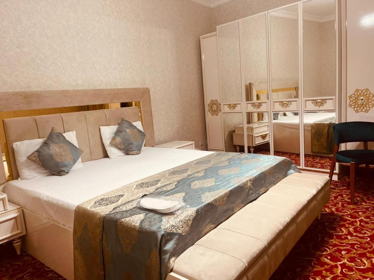 La Villa Hotel Old Baku Ngoại thất bức ảnh