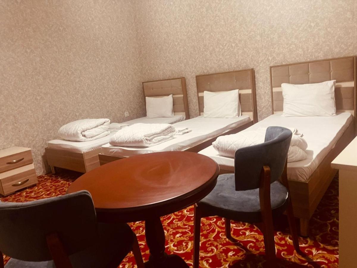 La Villa Hotel Old Baku Ngoại thất bức ảnh