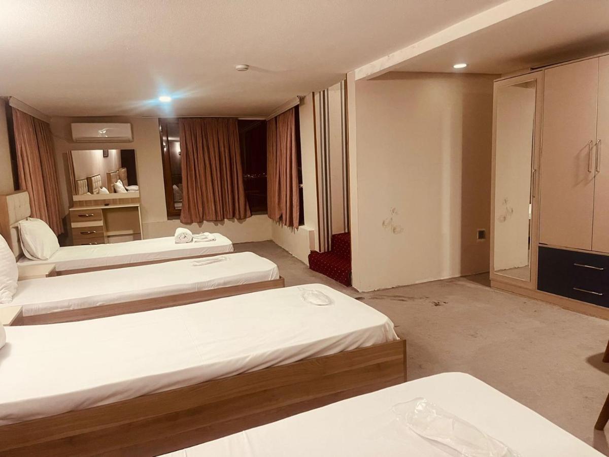 La Villa Hotel Old Baku Ngoại thất bức ảnh
