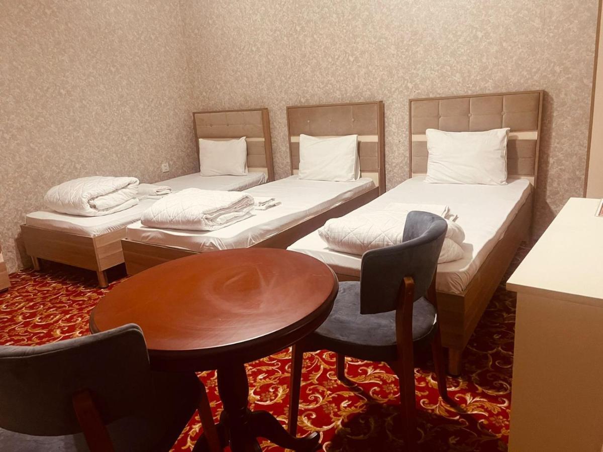 La Villa Hotel Old Baku Ngoại thất bức ảnh
