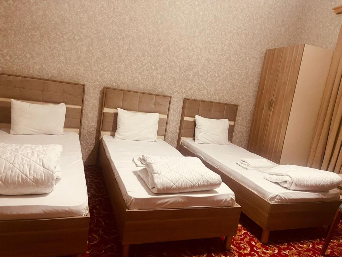 La Villa Hotel Old Baku Ngoại thất bức ảnh