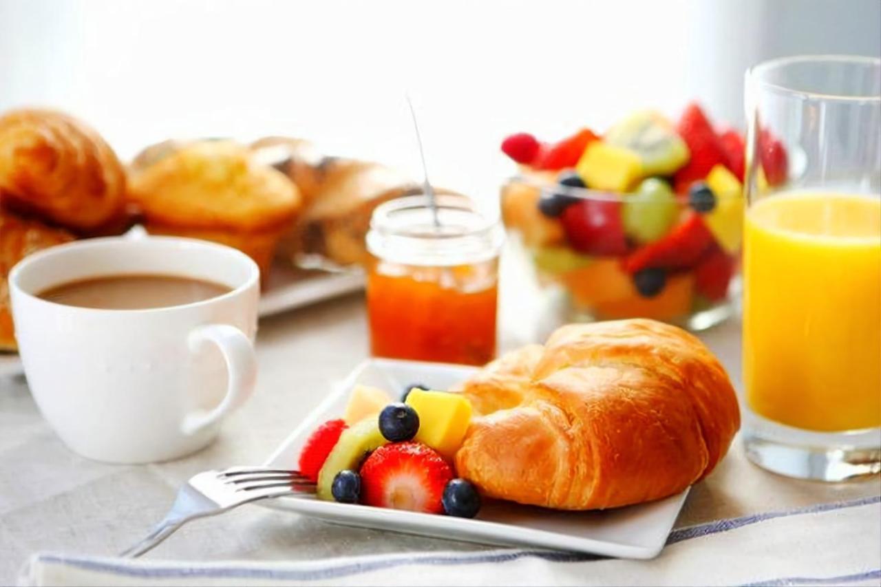 La Villa Hotel Old Baku Ngoại thất bức ảnh