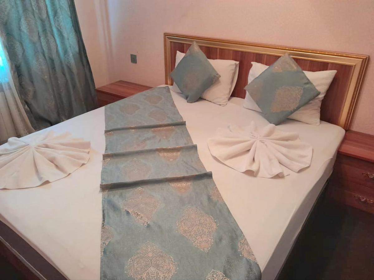 La Villa Hotel Old Baku Ngoại thất bức ảnh